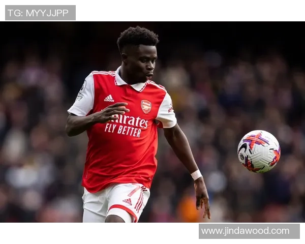 萨卡的崛起与未来展望：从天才少年到英超明星的成长之路